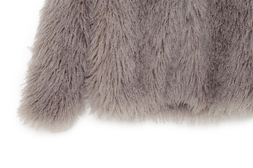 FC Yeti Coat