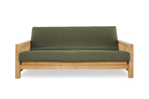 BF Seater Green Dvo Q