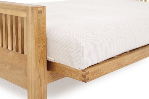 BF Seater Natural