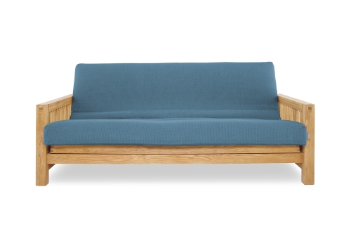 BF Seater Oslo Blue Nrz Sz