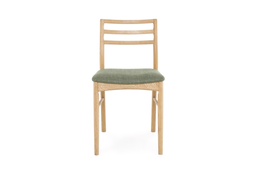 Copenhagen Chair (Olive Green)