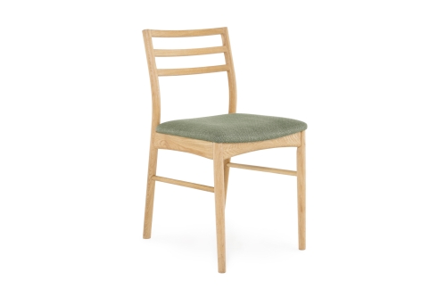 Copenhagen Chair (Olive Green)