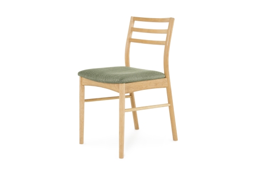 Copenhagen Chair (Olive Green)