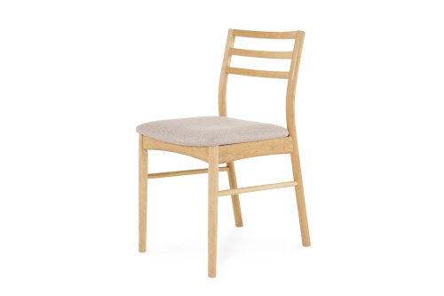 Copenhagen Chair Natural