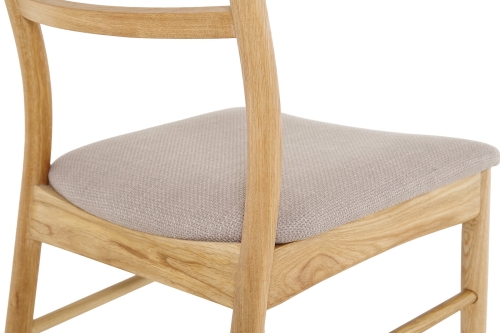 Copenhagen Chair Natural