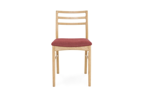 Copenhagen Chair Terracotta