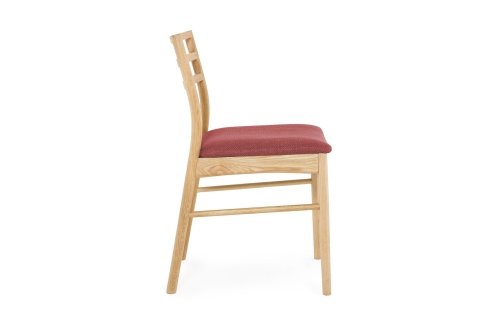 Copenhagen Chair Terracotta