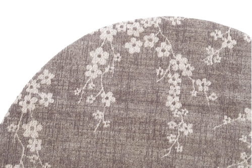 FC Blossom Round Rug Jotz Br