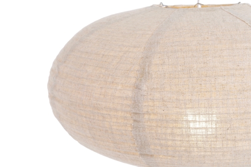 FC Gobo Fabric Lampshade