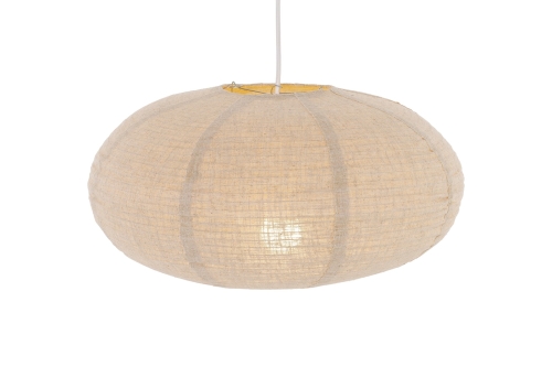 FC Gobo Fabric Lampshade