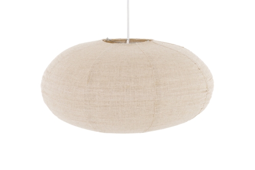 FC Gobo Fabric Lampshade