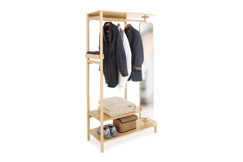 FC Hannei Wardrobe