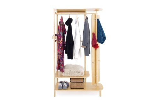 FC Hannei Wardrobe