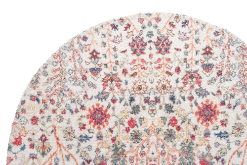 FC Oasis Round Rug