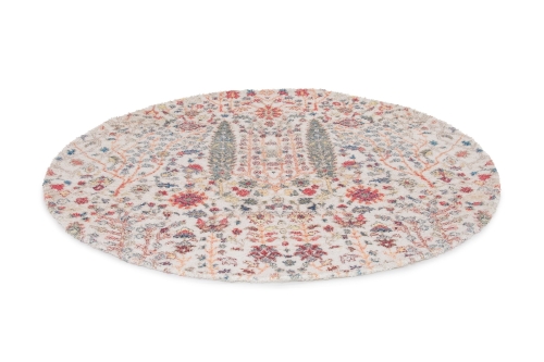 FC Oasis Round Rug