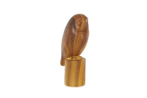 FC Resin Owl