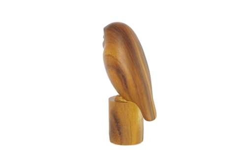 FC Resin Owl