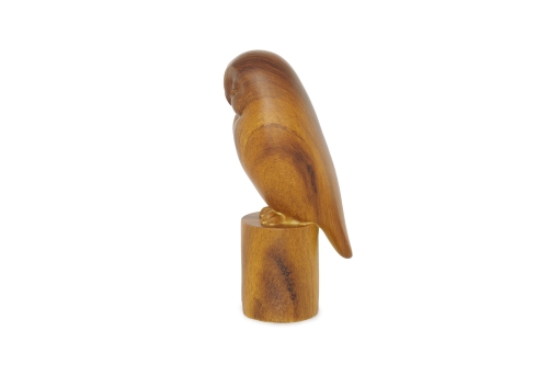 FC Resin Owl