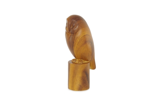 FC Resin Owl