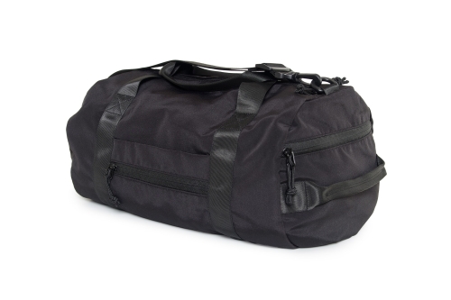 FC Ryokou Gym Bag With Shoe Pocket Black