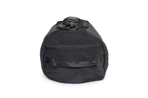 FC Ryokou Gym Bag With Shoe Pocket Black