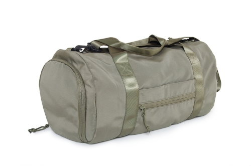 FC Ryokou Gym Bag With Shoe Pocket Olive Green
