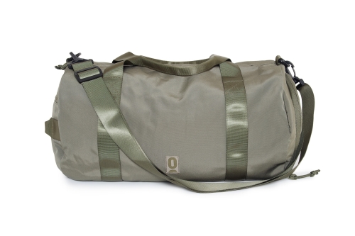 FC Ryokou Gym Bag With Shoe Pocket Olive Green