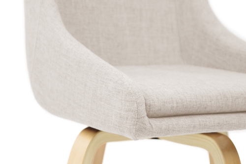FC Tivoli Chair Naural