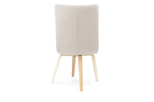 FC Tivoli Chair Naural