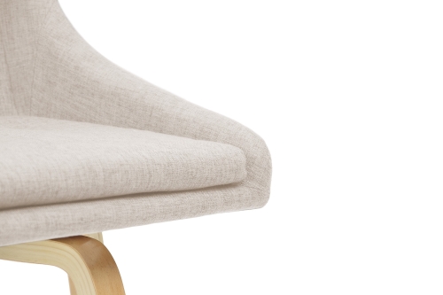 FC Tivoli Chair Naural