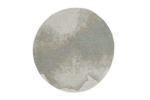FC Tropea Round Rug Ow Tk