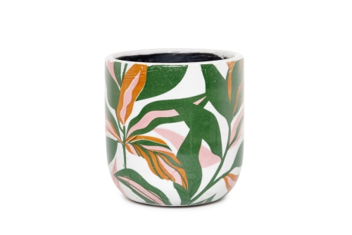 FC Zuzu Plant Pot