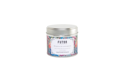 FC Candle Bergamot Ytc Om