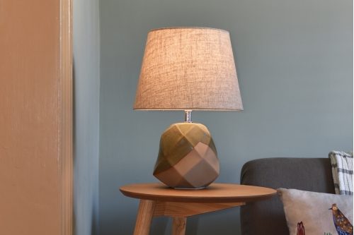 FC Lagoon Lamp Cleo LS