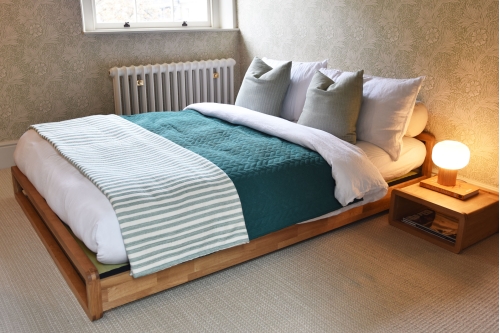 FC Loop Double Bed AS LS Xbn Kn