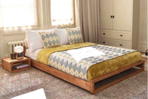 FC Loop Double Bed AS LS Ivu A FC Loop Double Bed AS LS Ivu A