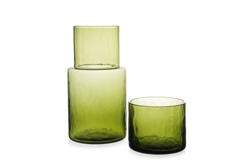 FC Nardo Carafe Olive Green
