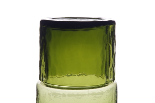 FC Nardo Carafe Olive Green