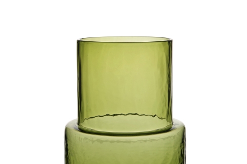 FC Nardo Carafe Olive Green