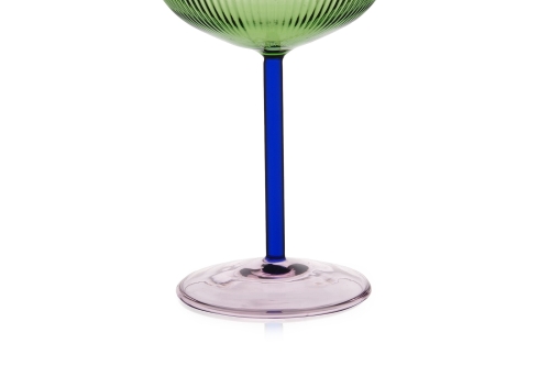 FC Rapallo Wine Green