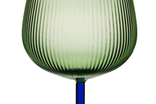 FC Rapallo Wine Green