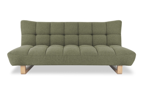 FC Soho Sofa Evergreen