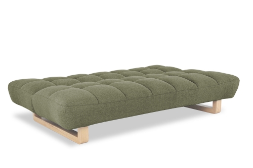 FC Soho Sofa Evergreen