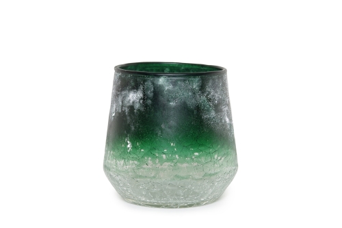 FC Vigo Tea Light Cedar Green
