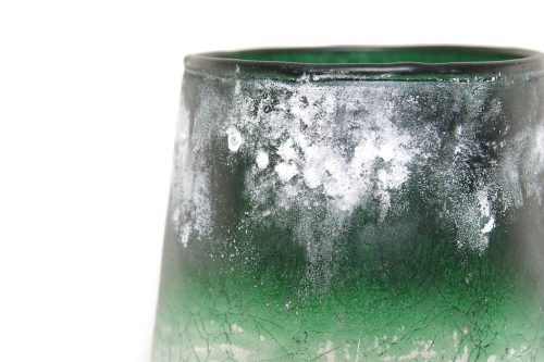 FC Vigo Tea Light Cedar Green