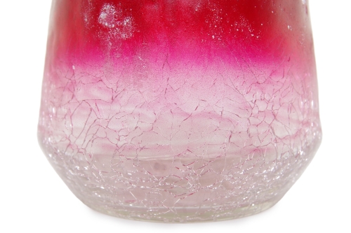 FC Vigo Tea Light Garnet