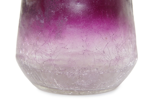 FC Vigo Tea Light Mulberry Purple