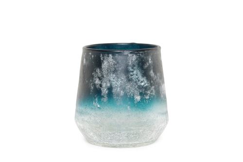 FC Vigo Tea Light Oslo Blue