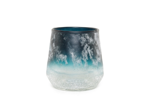 FC Vigo Tea Light Oslo Blue