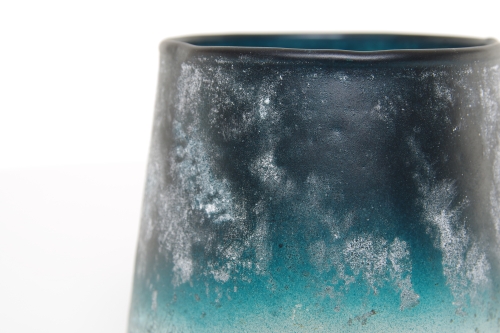 FC Vigo Tea Light Oslo Blue